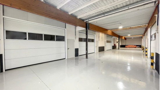 Hoogweg - 38 - UNITS - 8940