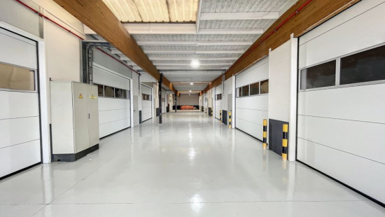 Hoogweg - 38 - UNITS - 8940