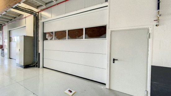 Hoogweg - 38 - UNITS - 8940