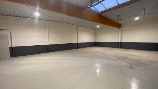 Hoogweg - 38 - UNITS - 8940