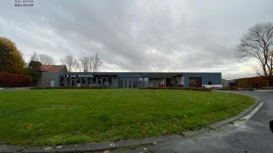 Hoogweg - 38 - UNITS - 8940