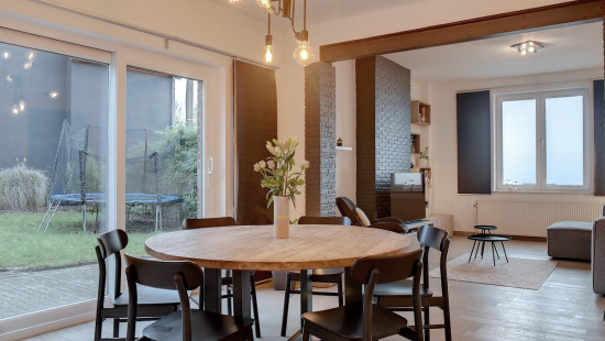 Mechelsestraat - 85 - - 3080