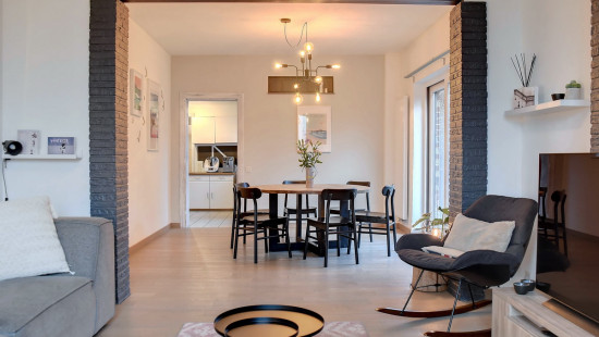 Mechelsestraat - 85 - - 3080