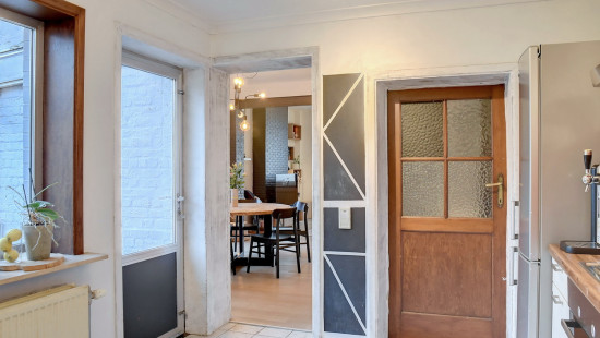 Mechelsestraat - 85 - - 3080