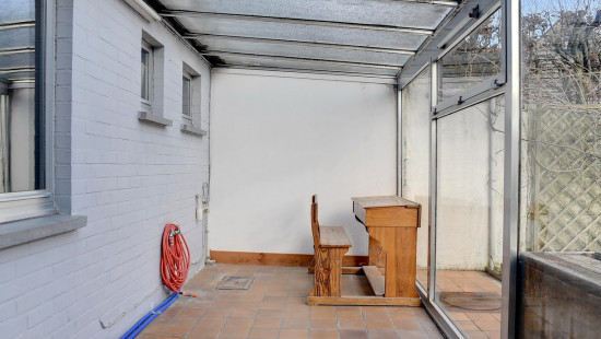 Mechelsestraat - 85 - - 3080