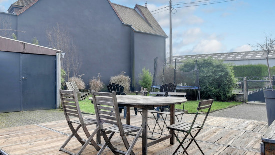 Mechelsestraat - 85 - - 3080