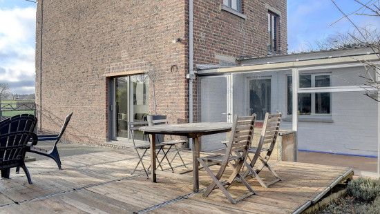 Mechelsestraat - 85 - - 3080