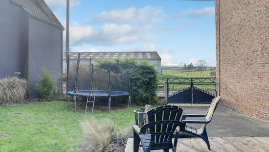 Mechelsestraat - 85 - - 3080