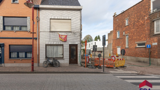 Hoogstraat - 29-31 - - 9960