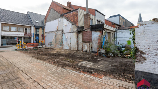 Hoogstraat - 29-31 - - 9960