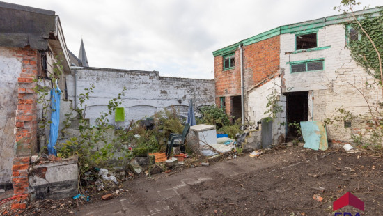 Hoogstraat - 29-31 - - 9960