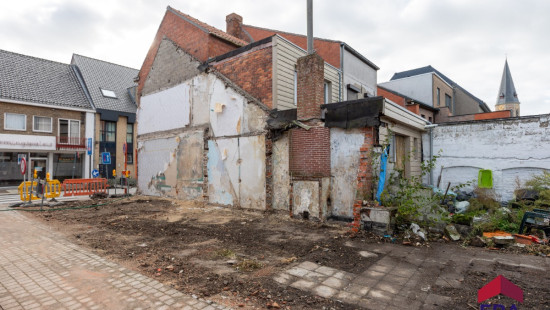 Hoogstraat - 29-31 - - 9960