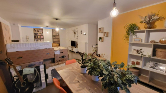 Kortrijkstraat - 406 - - 8560