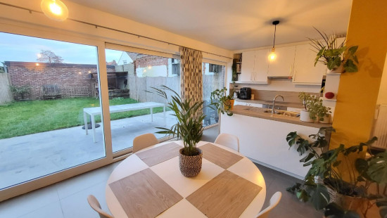 Kortrijkstraat - 406 - - 8560