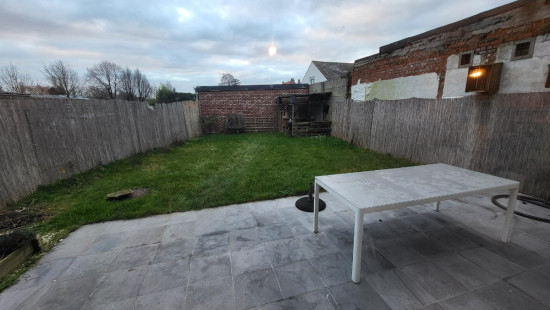 Kortrijkstraat - 406 - - 8560