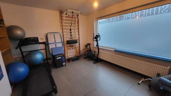 Kortrijkstraat - 406 - - 8560