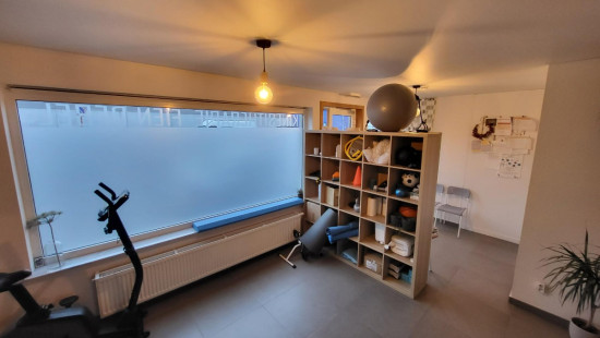 Kortrijkstraat - 406 - - 8560