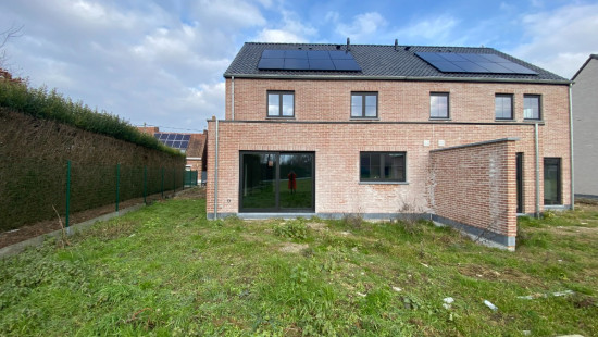 Beitemstraat - 2A - - 8890