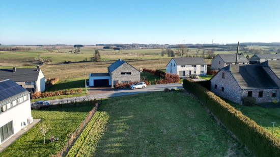 Chemin des Mandurons - 16 - - 6688