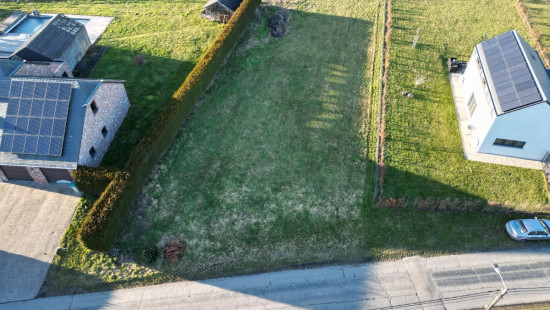 Chemin des Mandurons - 16 - - 6688