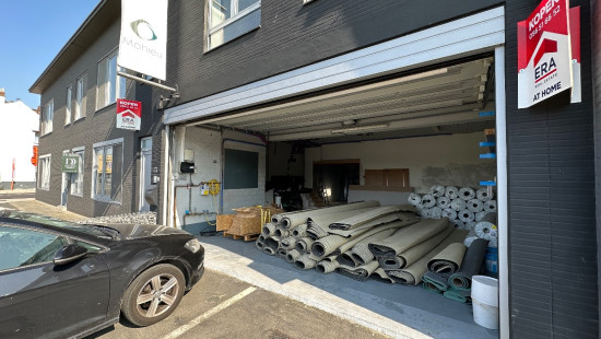 Komenstraat - 127 - - 8940