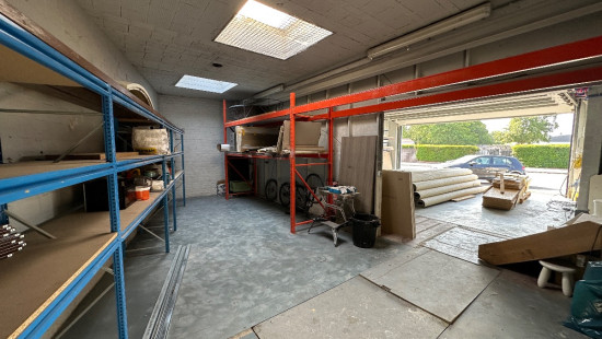 Komenstraat - 127 - - 8940