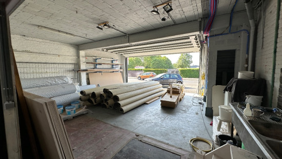 Komenstraat - 127 - - 8940