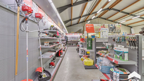 Brieversweg - 65 - - 8340