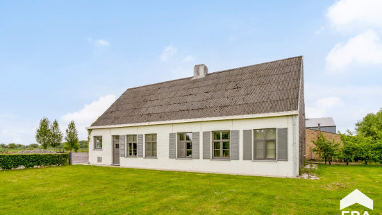 Brieversweg - 65 - - 8340