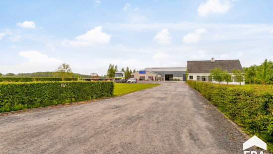 Brieversweg - 65 - - 8340