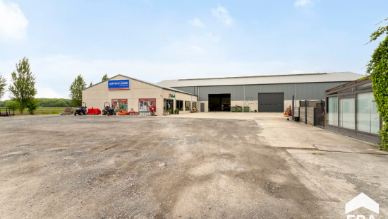 Brieversweg - 65 - - 8340