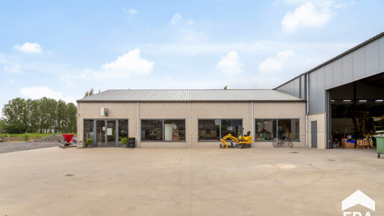 Brieversweg - 65 - - 8340