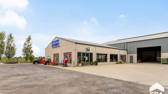 Brieversweg - 65 - - 8340