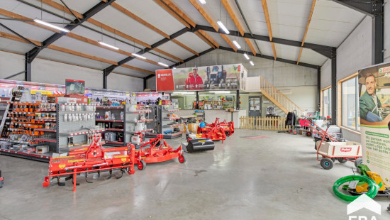 Brieversweg - 65 - - 8340