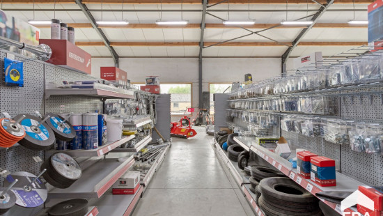 Brieversweg - 65 - - 8340