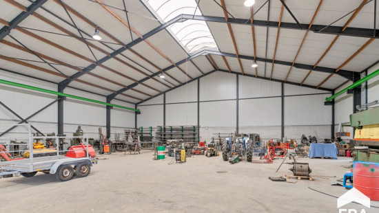 Brieversweg - 65 - - 8340