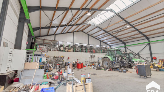 Brieversweg - 65 - - 8340