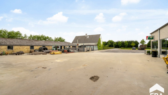 Brieversweg - 65 - - 8340