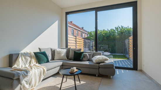 Molenstraat - 14 - - 1 - 9190