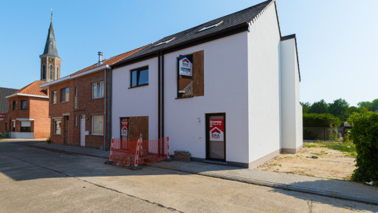 Molenstraat - 14 - - 1 - 9190