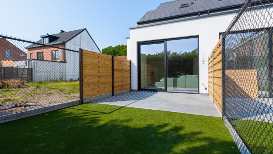 Molenstraat - 14 - - 1 - 9190