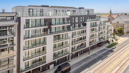 Albert-I-laan - 54 - GV.01 - 8670