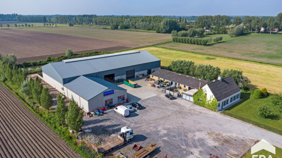 Brieversweg - 65 - - 8340