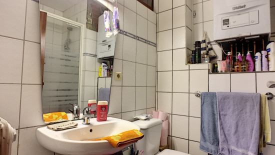 Rue Neuve - 25 - 1 - 4500