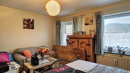 Rue Neuve - 25 - 1 - 4500