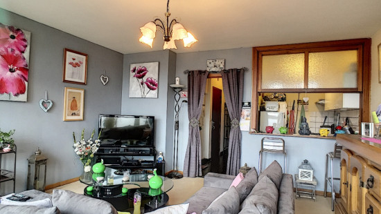 Rue Neuve - 25 - 1 - 4500