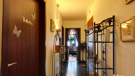 Rue Neuve - 25 - 1 - 4500