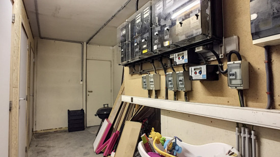 Rue Neuve - 25 - 1 - 4500