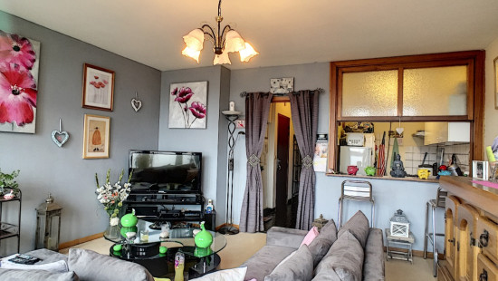 Rue Neuve - 25 - 1 - 4500