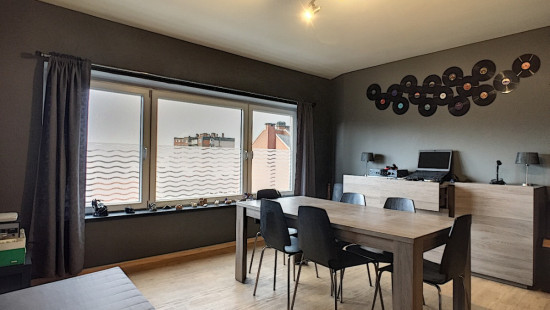 Rue Neuve - 25 - 3 - 4500